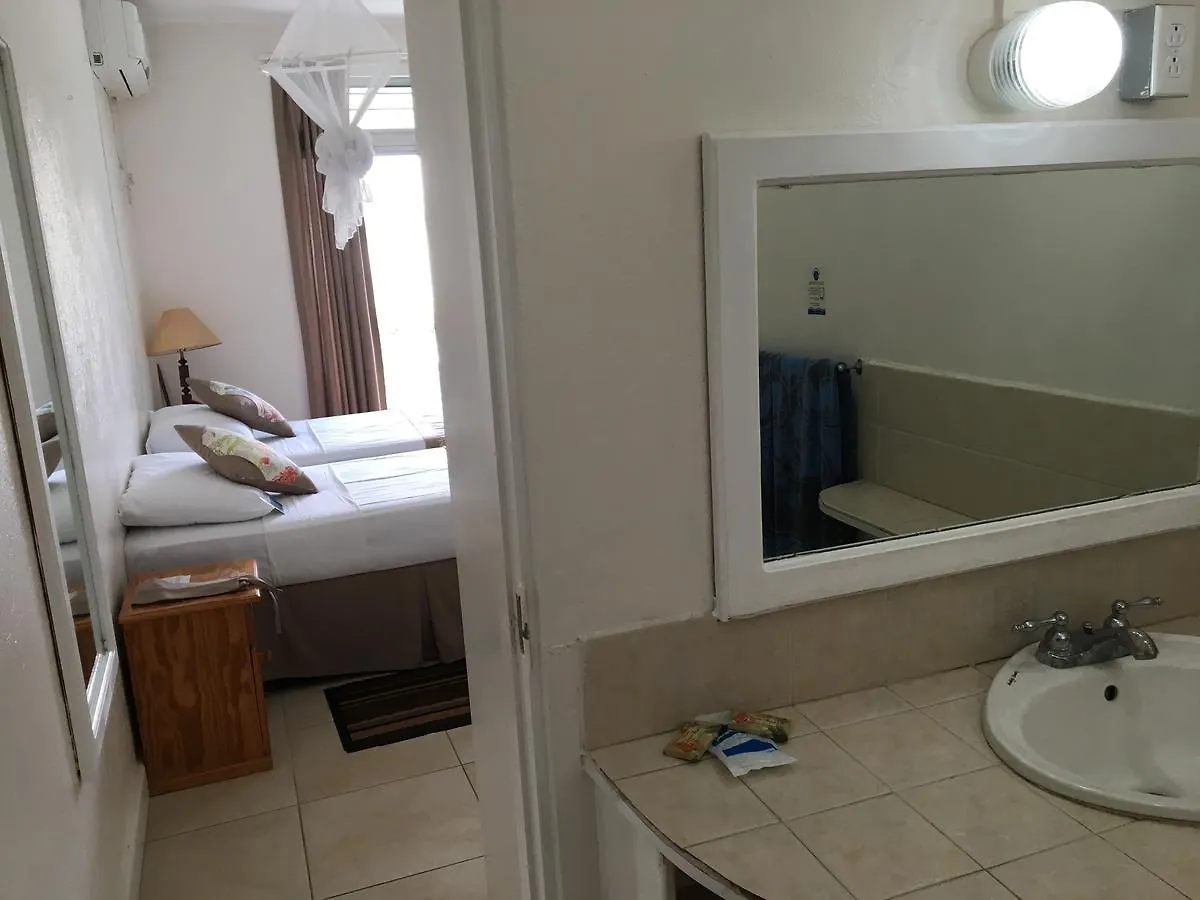 Nautilus Beach Apartments Bridgetown
