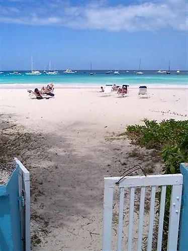 Nautilus Beach Apartments Bridgetown Barbados