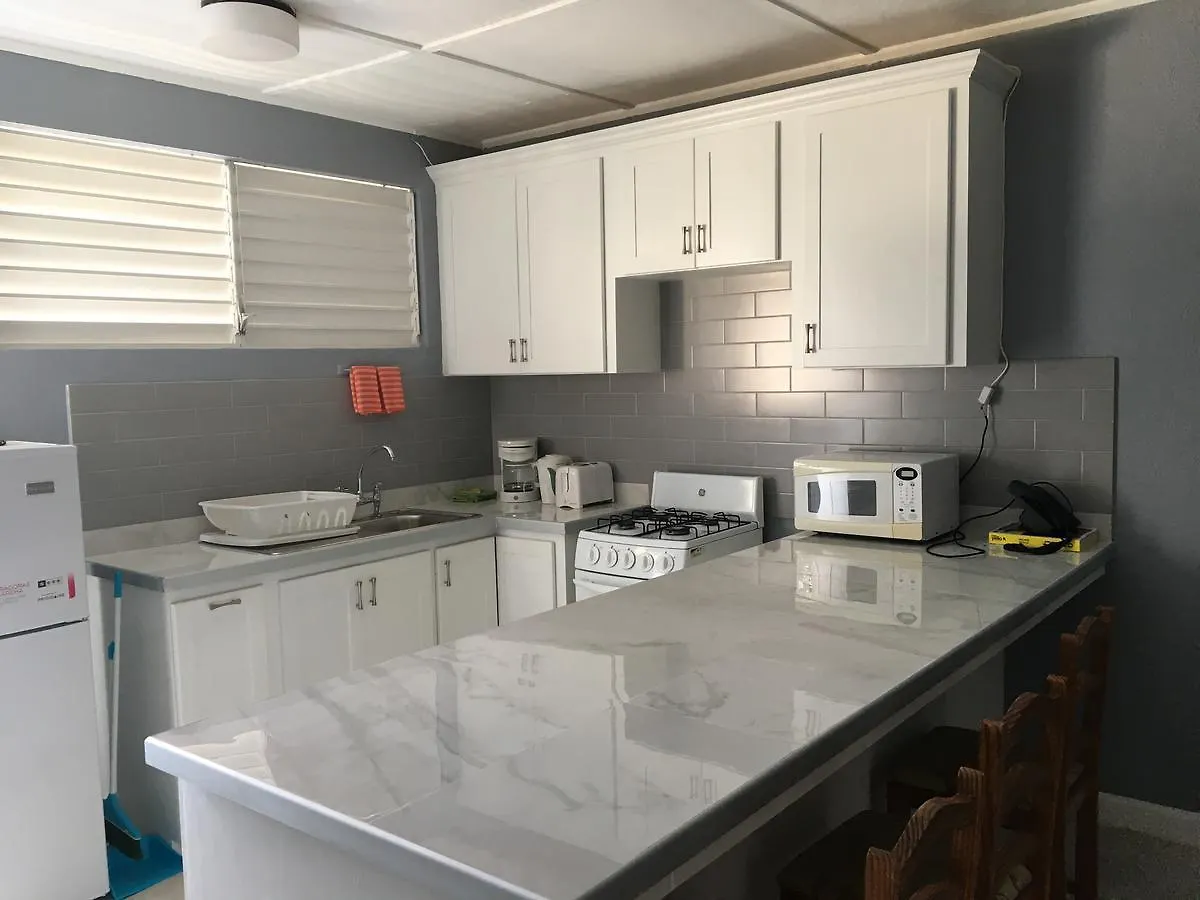 Nautilus Beach Apartments Bridgetown