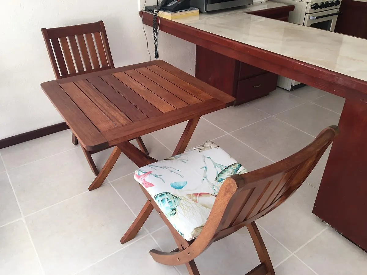 Nautilus Beach Apartments Bridgetown