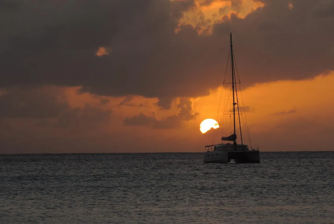 Nautilus Beach Apartments Bridgetown Barbados