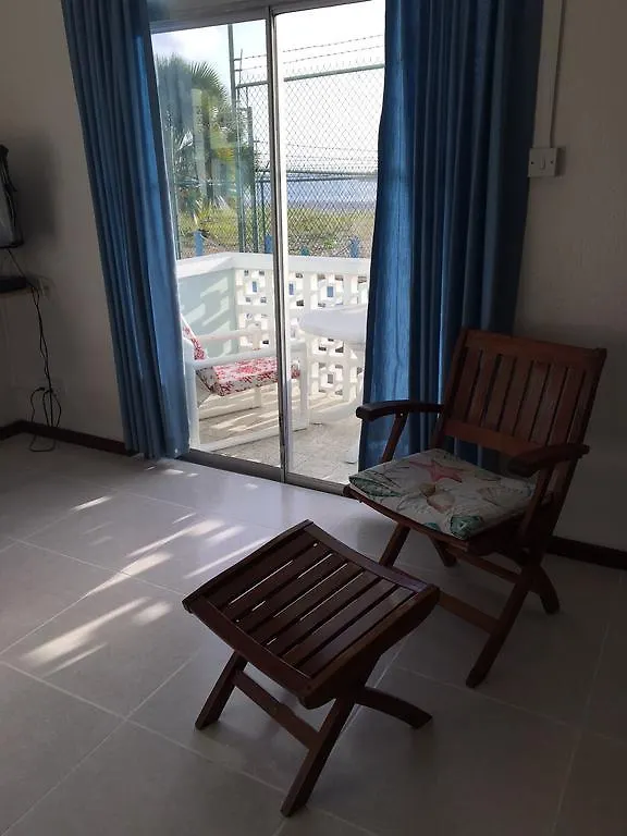 Nautilus Beach Apartments Bridgetown