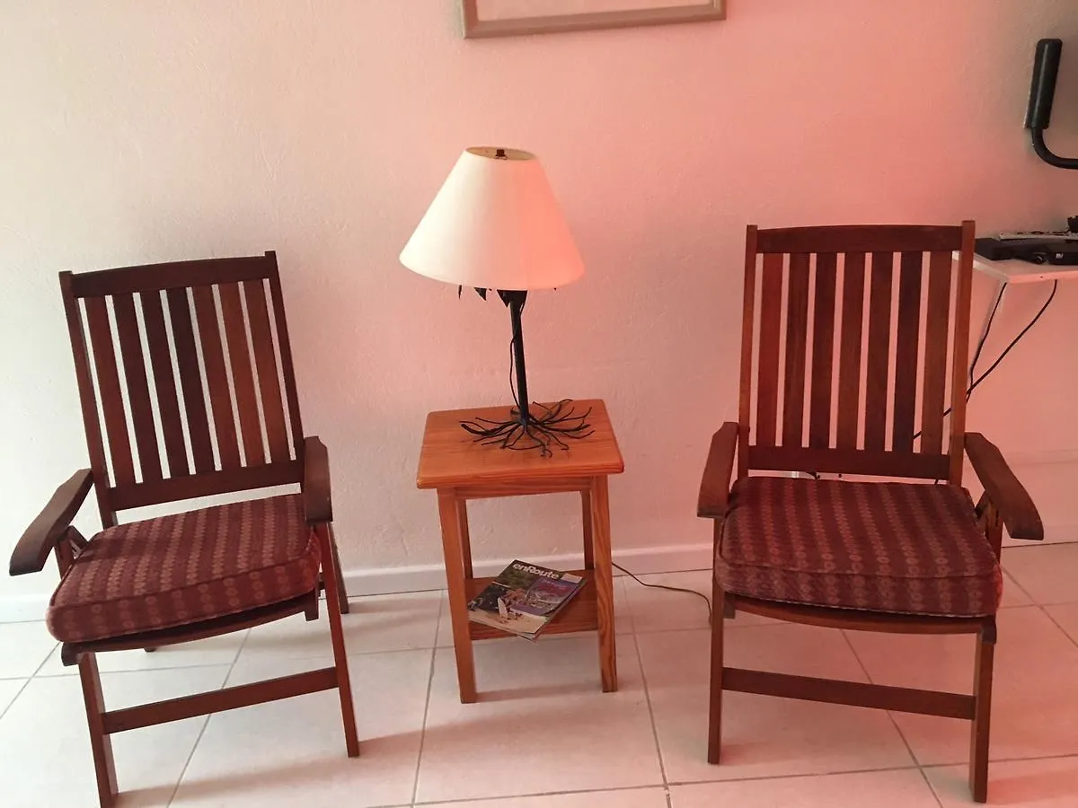 Nautilus Beach Apartments Bridgetown Barbados