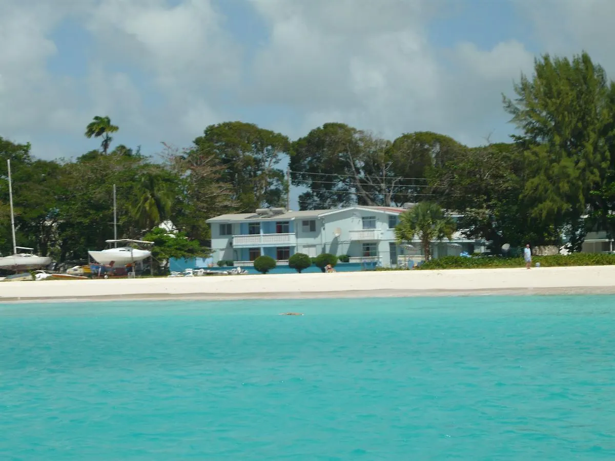 Nautilus Beach Apartments Bridgetown