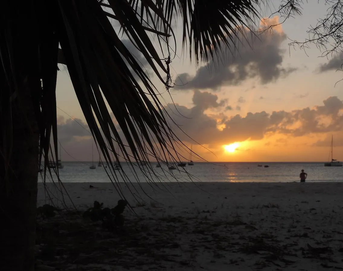 Nautilus Beach Apartments Bridgetown