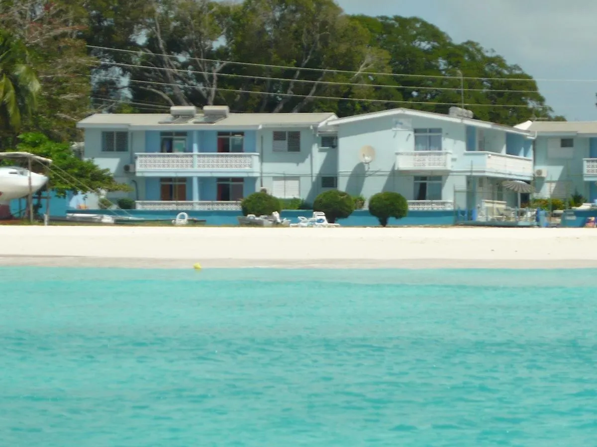 Nautilus Beach Apartments Bridgetown