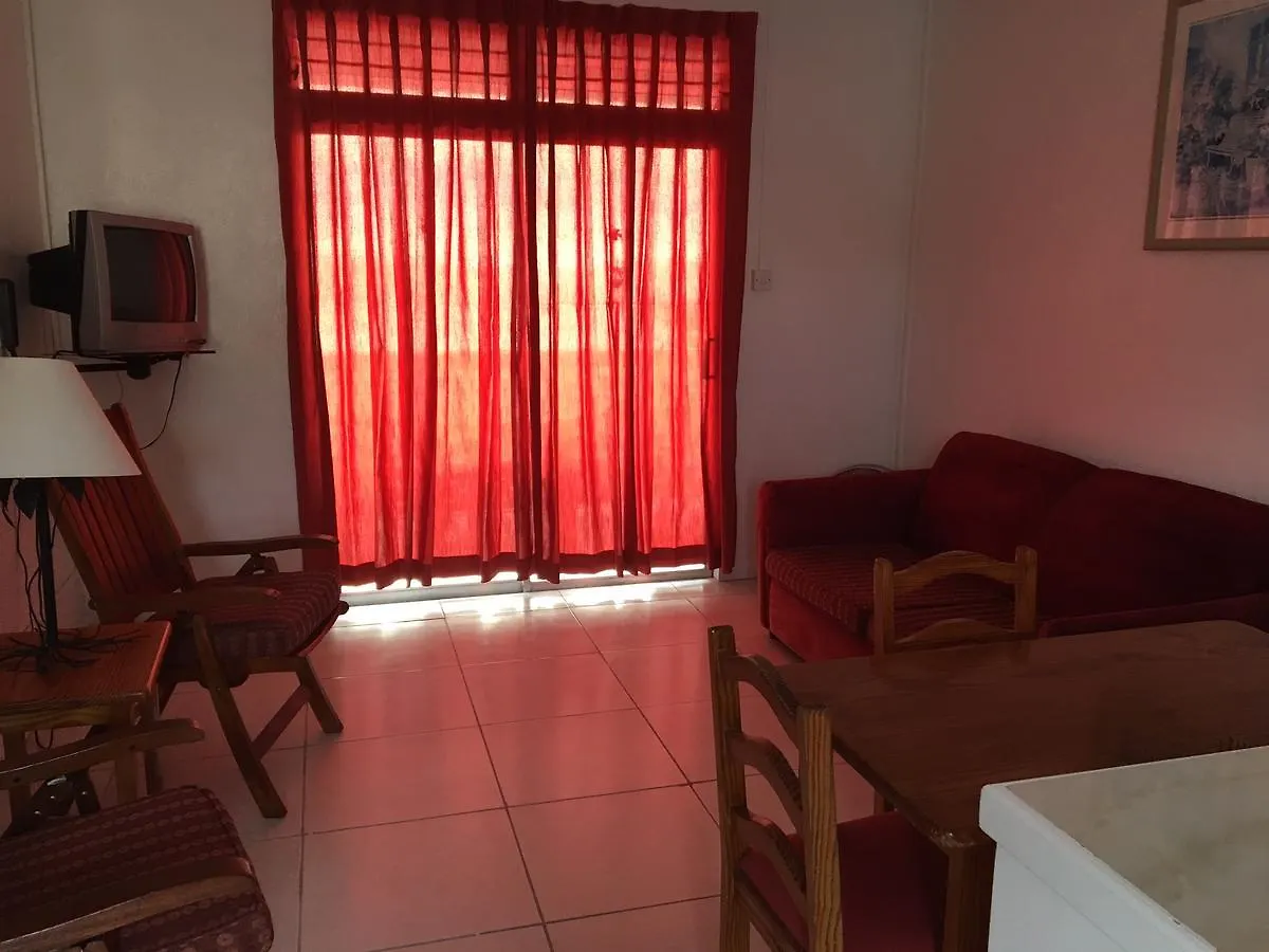 Nautilus Beach Apartments Bridgetown