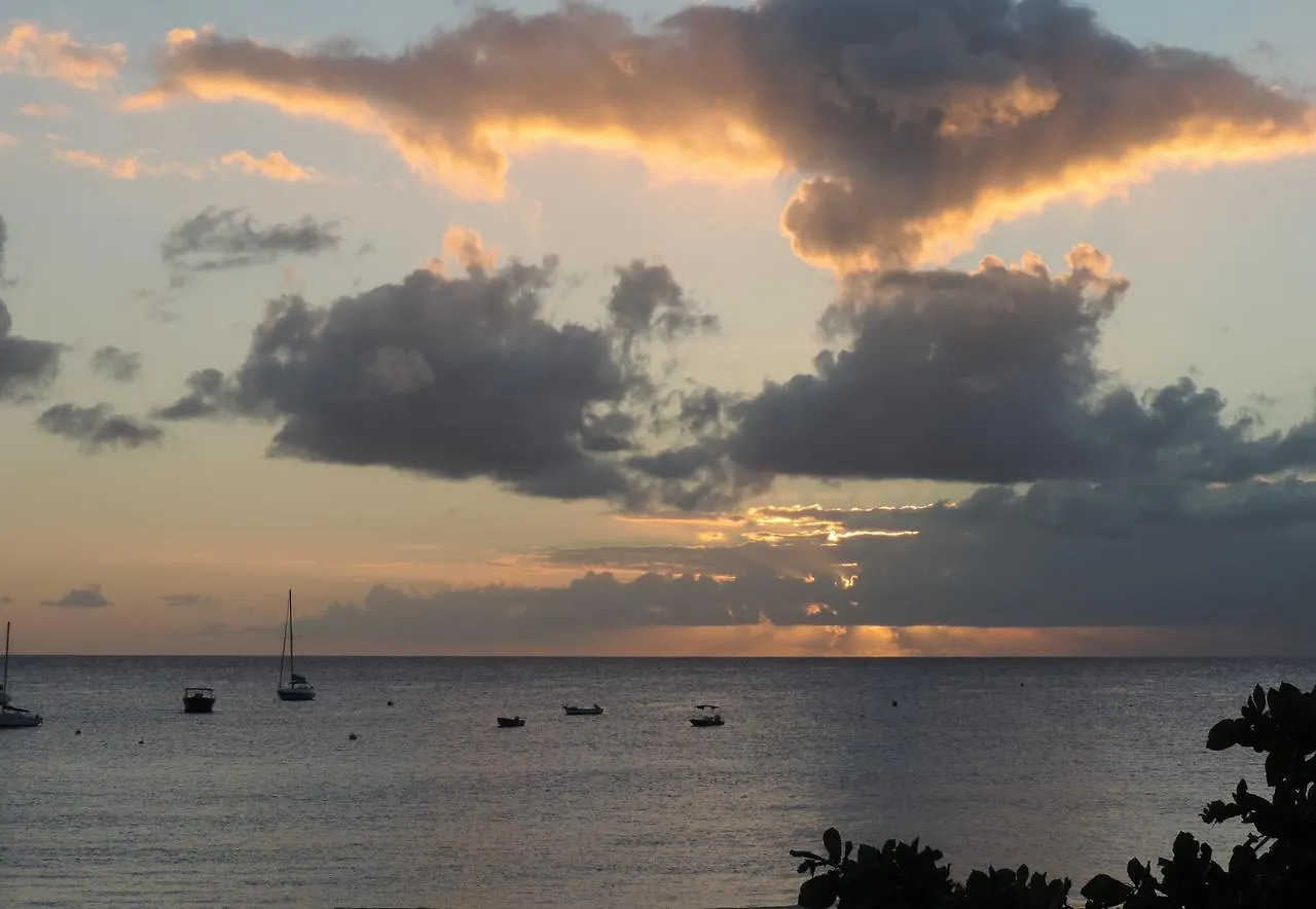 Nautilus Beach Apartments Bridgetown