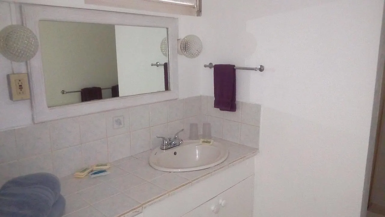 Nautilus Beach Apartments Bridgetown 0*,  Barbados