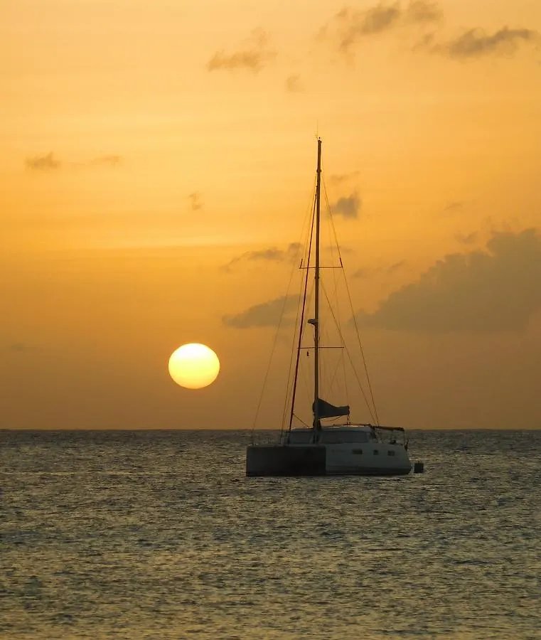 Nautilus Beach Apartments Bridgetown