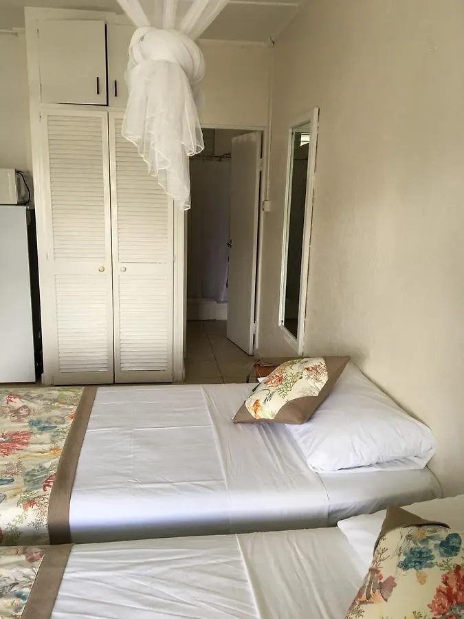 Nautilus Beach Apartments Bridgetown Barbados