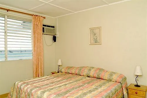 Nautilus Beach Apartments Bridgetown 0*,  Barbados