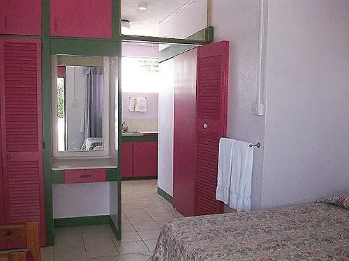 Nautilus Beach Apartments Bridgetown