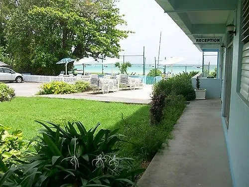 Nautilus Beach Apartments Bridgetown