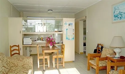 Nautilus Beach Apartments Bridgetown Barbados