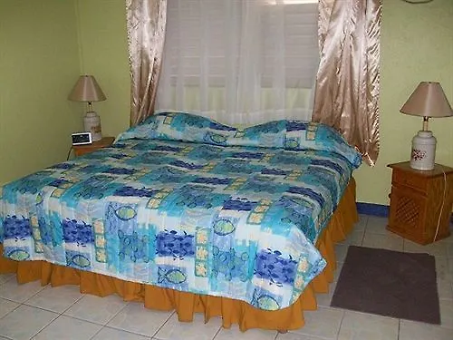 Nautilus Beach Apartments Bridgetown