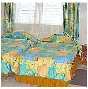Nautilus Beach Apartments Bridgetown