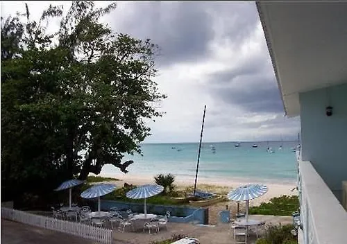 Nautilus Beach Apartments Bridgetown